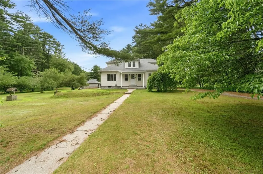 125 Arcadia Road Hopkinton RI 02832