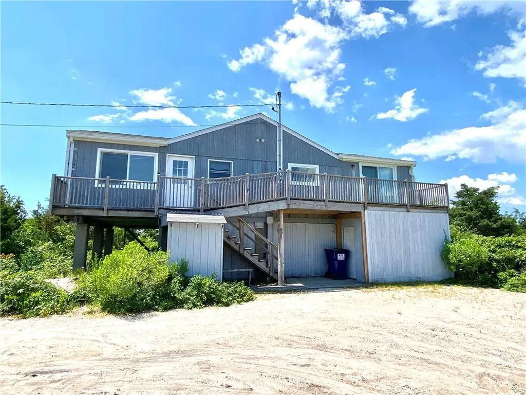 811 Charlestown Beach Road Charlestown RI 02813