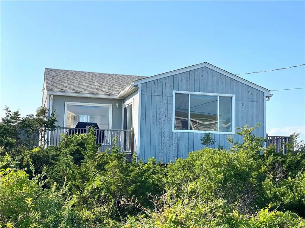 811 Charlestown Beach Road Charlestown RI 02813