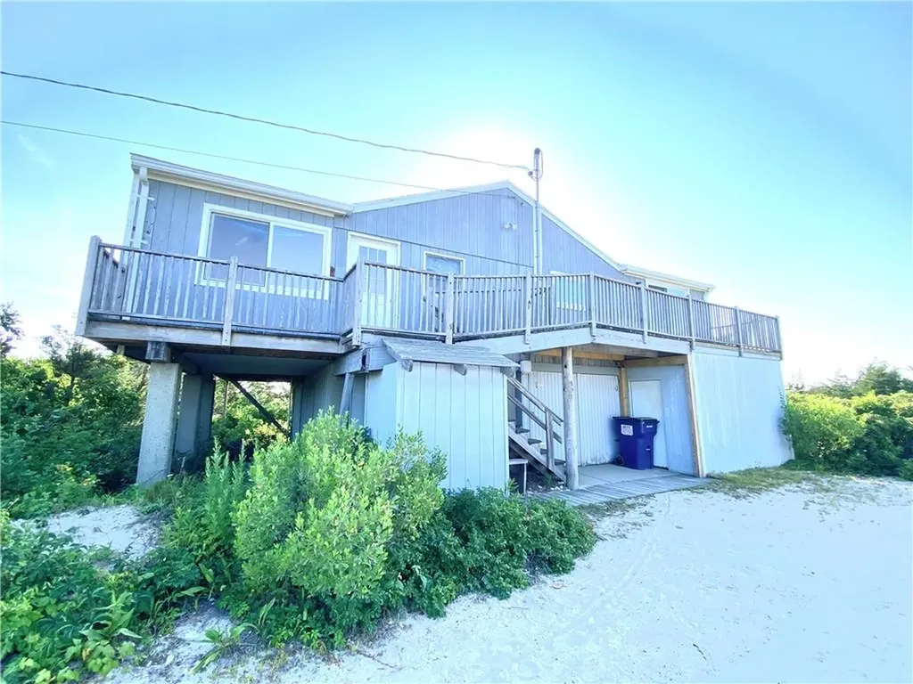 811 Charlestown Beach Road Charlestown RI 02813