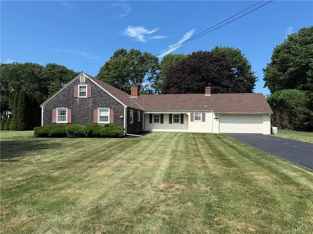 5 South Drive Middletown RI 02842