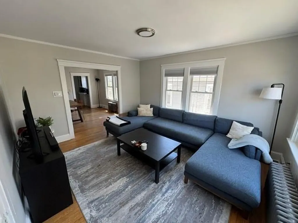 105 Butler Avenue Providence RI 02906