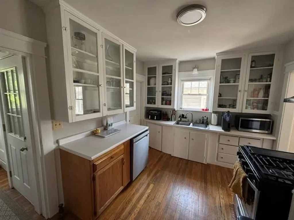 105 Butler Avenue Providence RI 02906