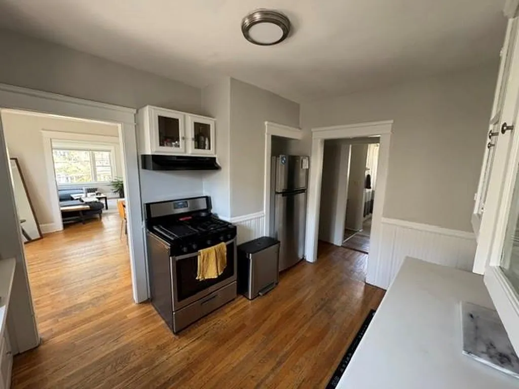 105 Butler Avenue Providence RI 02906