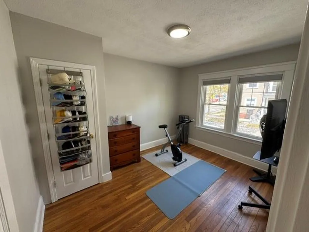 105 Butler Avenue Providence RI 02906