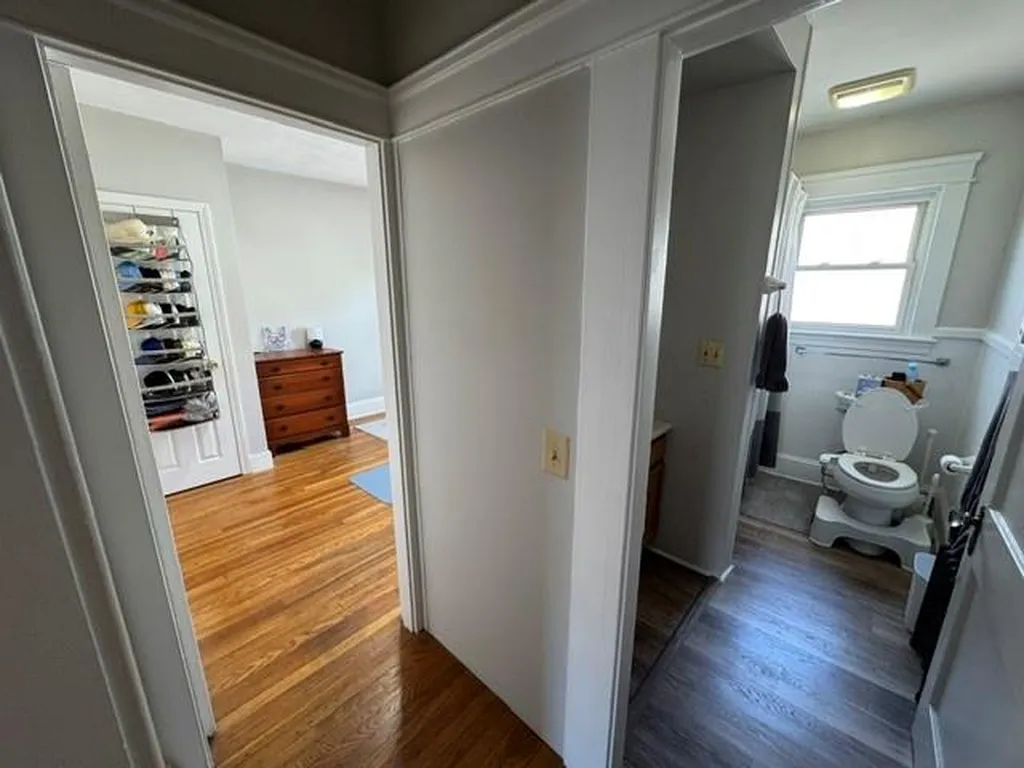 105 Butler Avenue Providence RI 02906