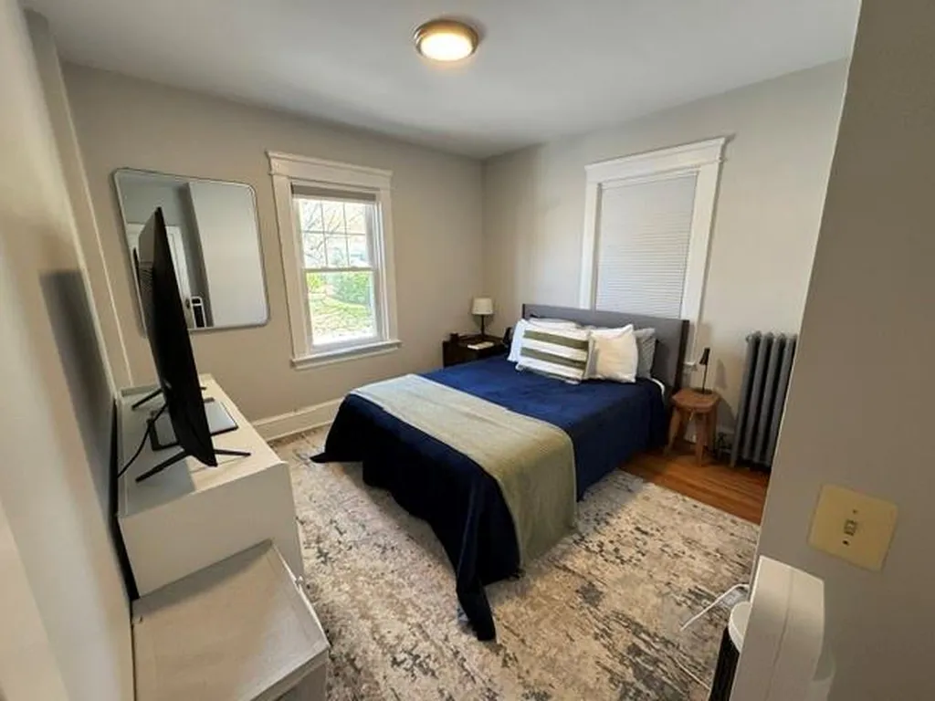 105 Butler Avenue Providence RI 02906
