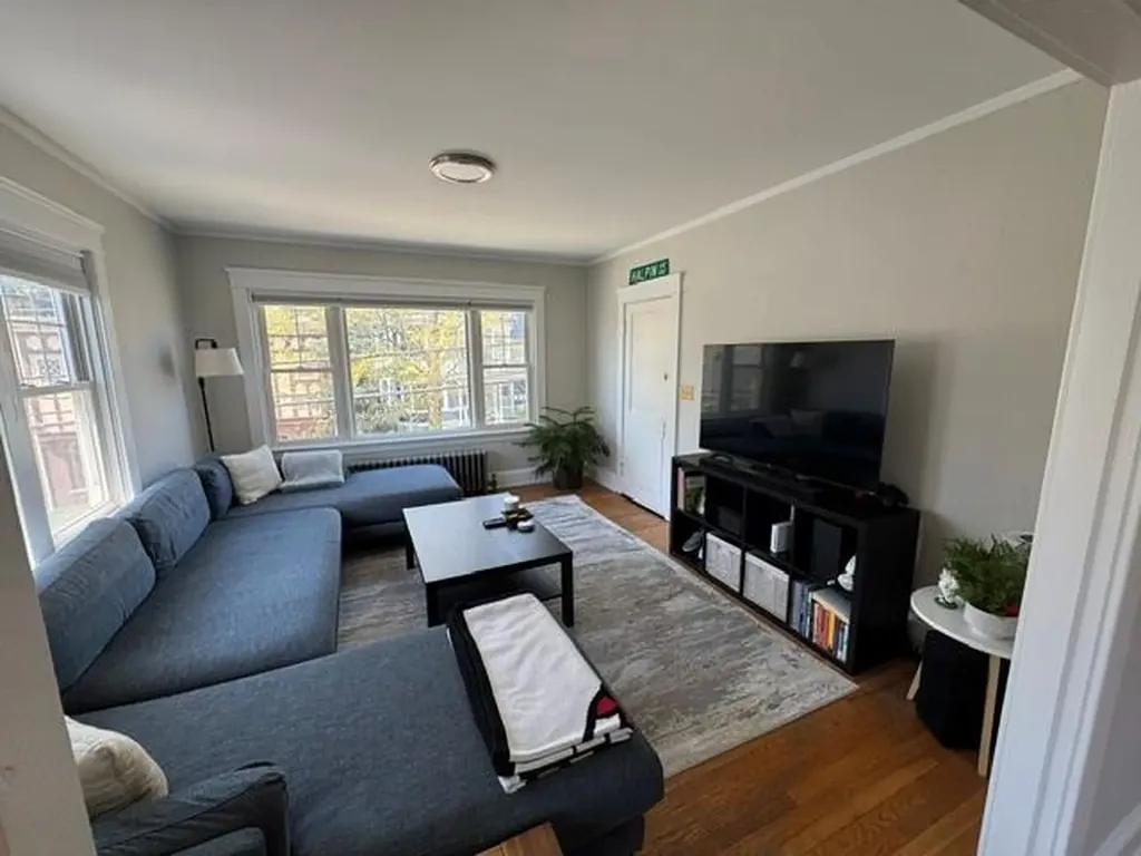 105 Butler Avenue Providence RI 02906