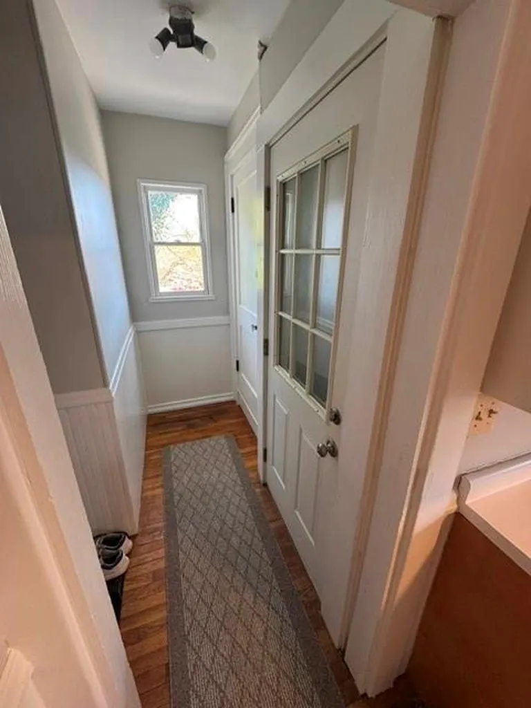 105 Butler Avenue Providence RI 02906