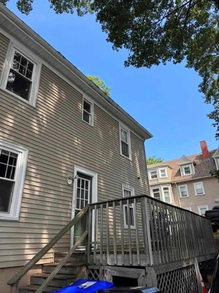 105 Butler Avenue Providence RI 02906
