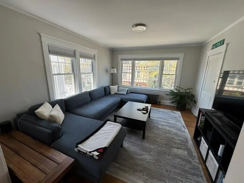 105 Butler Avenue Providence RI 02906