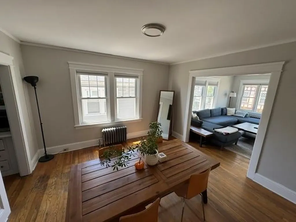 105 Butler Avenue Providence RI 02906