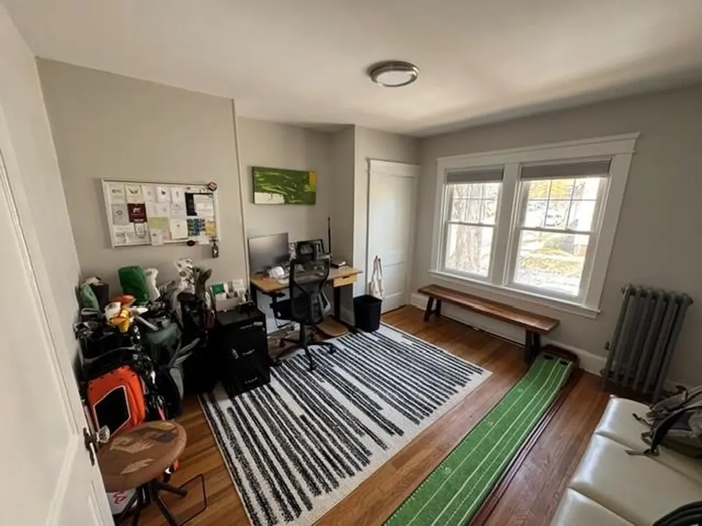 105 Butler Avenue Providence RI 02906
