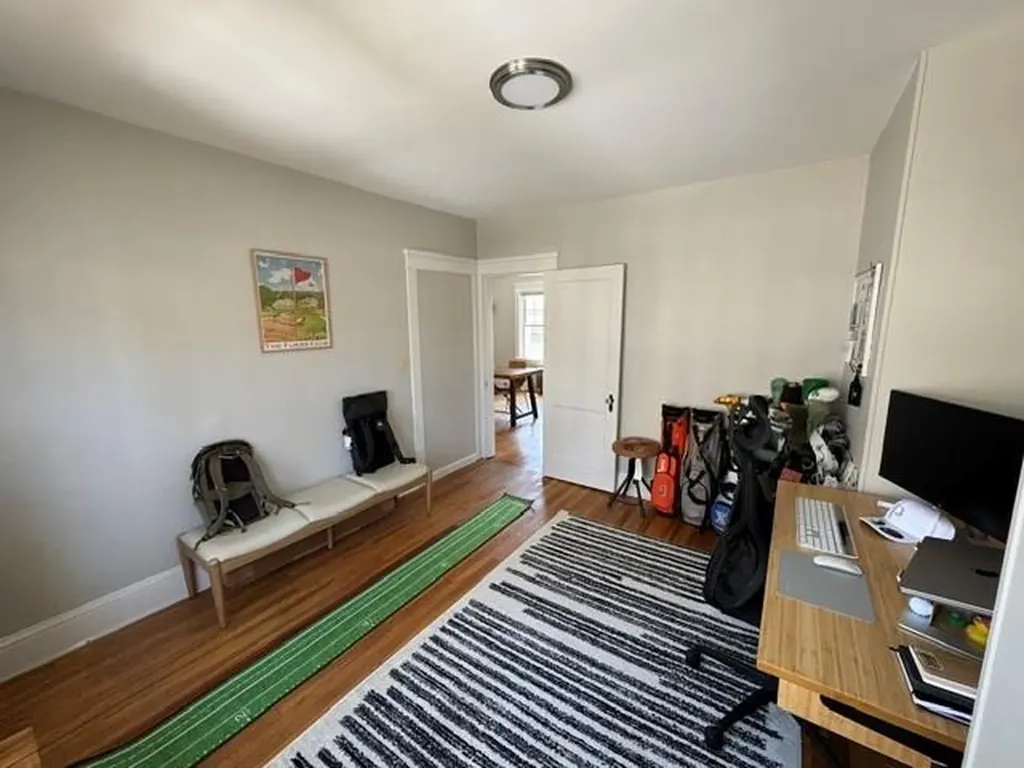 105 Butler Avenue Providence RI 02906
