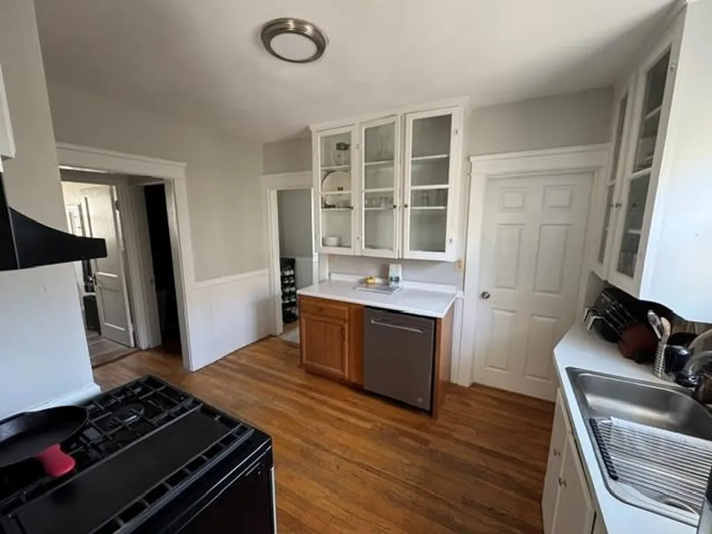 105 Butler Avenue Providence RI 02906