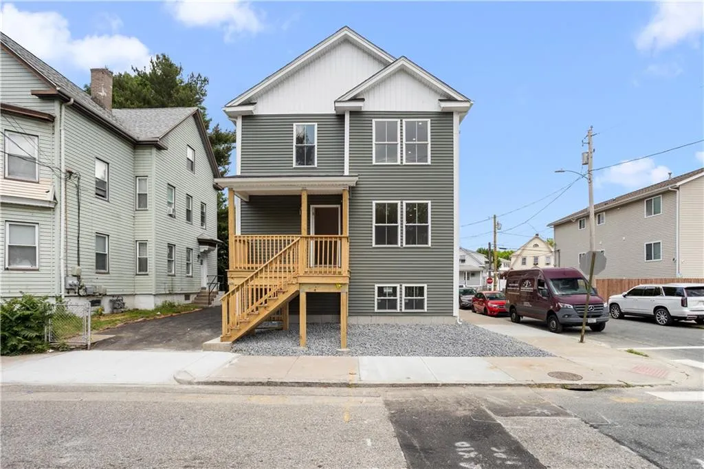90 Berkshire Street Providence RI 02908