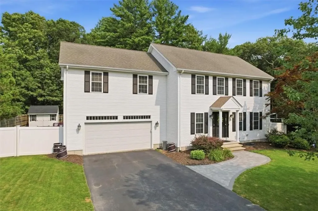 26 Davis Circle Warwick RI 02886