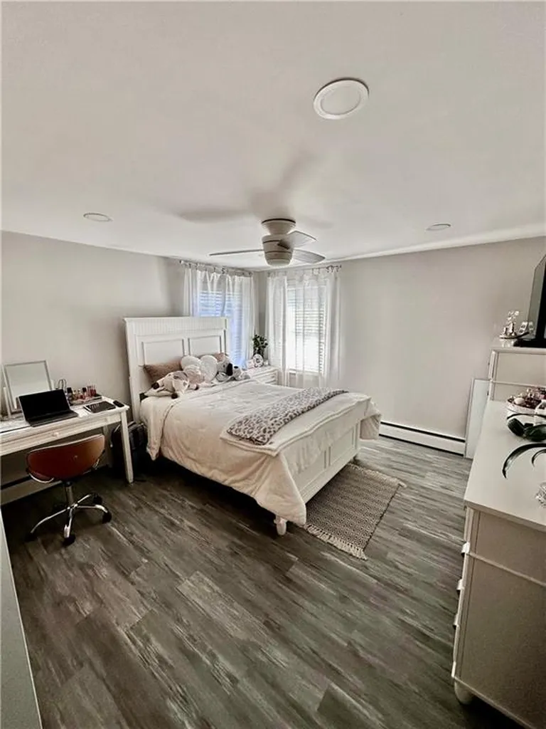99 Lookout Avenue Cranston RI 02920