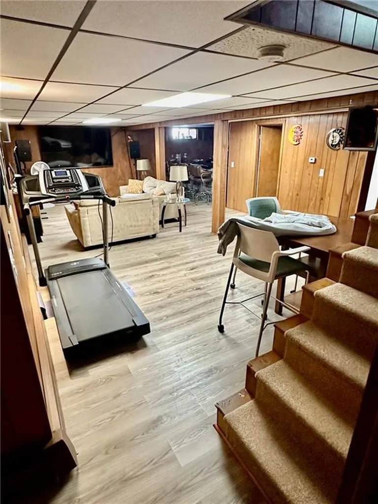 99 Lookout Avenue Cranston RI 02920
