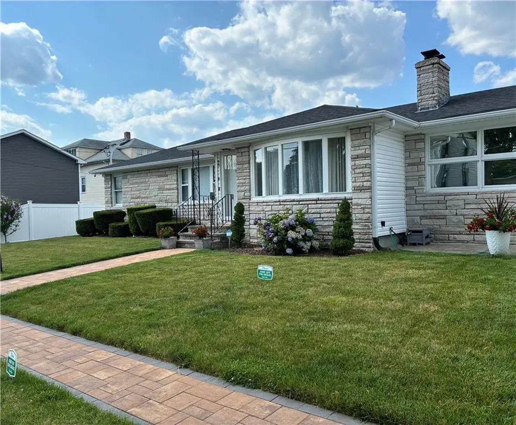 99 Lookout Avenue Cranston RI 02920