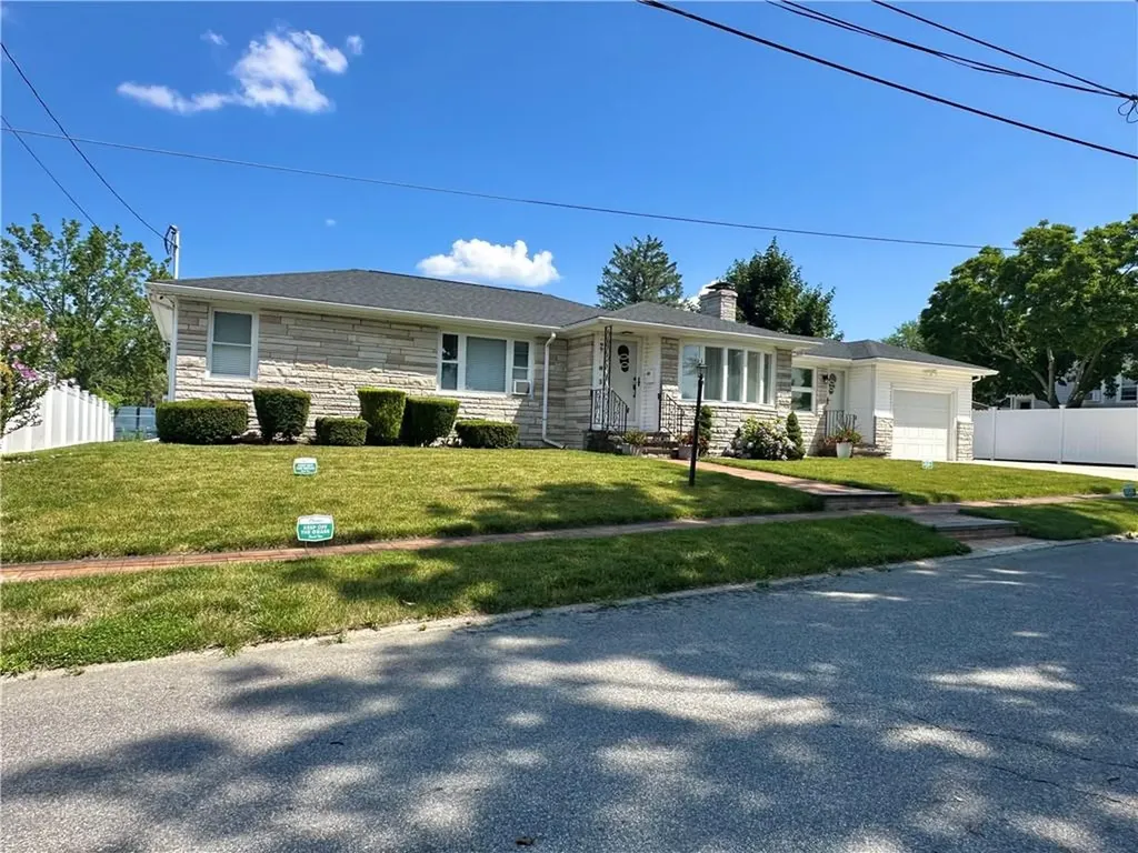 99 Lookout Avenue Cranston RI 02920