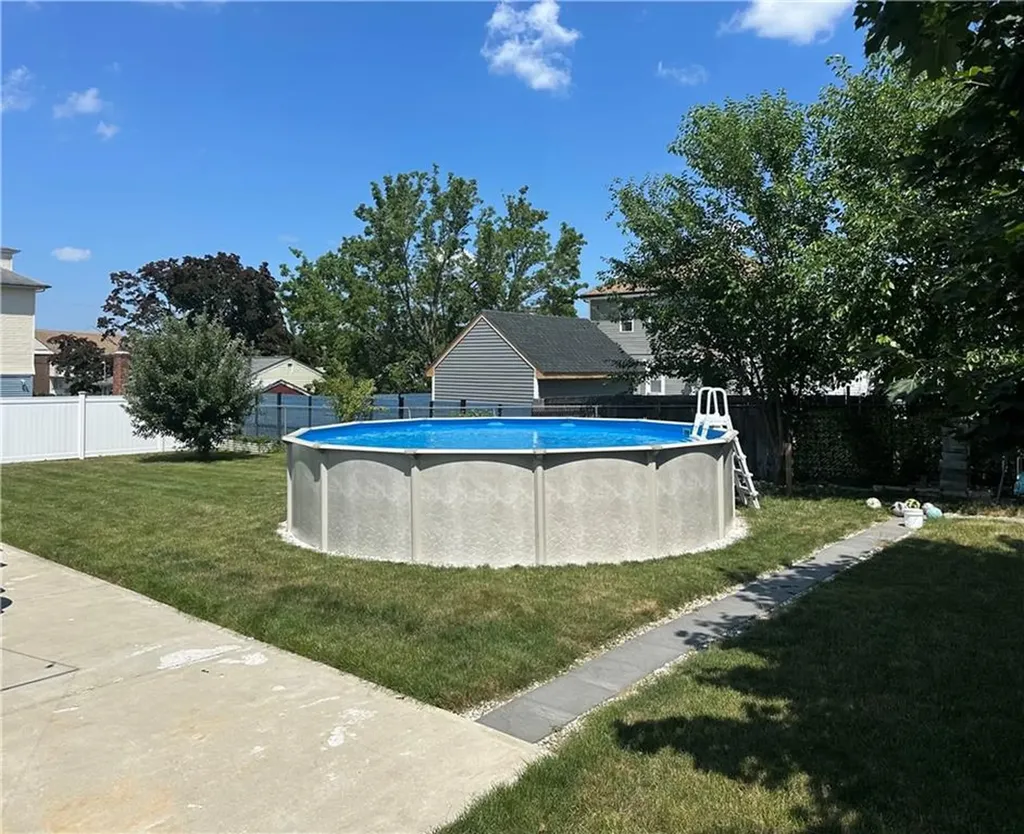 99 Lookout Avenue Cranston RI 02920