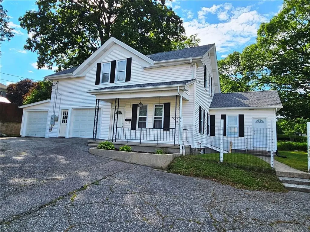 168 Spring Street Woonsocket RI 02895
