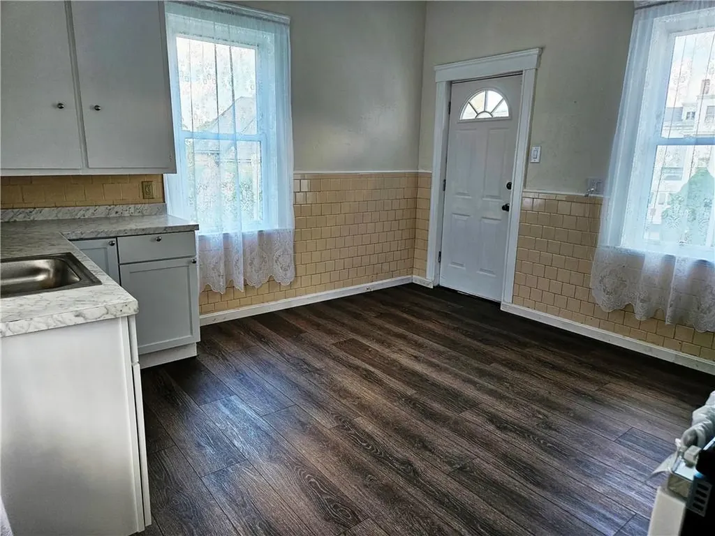 168 Spring Street Woonsocket RI 02895