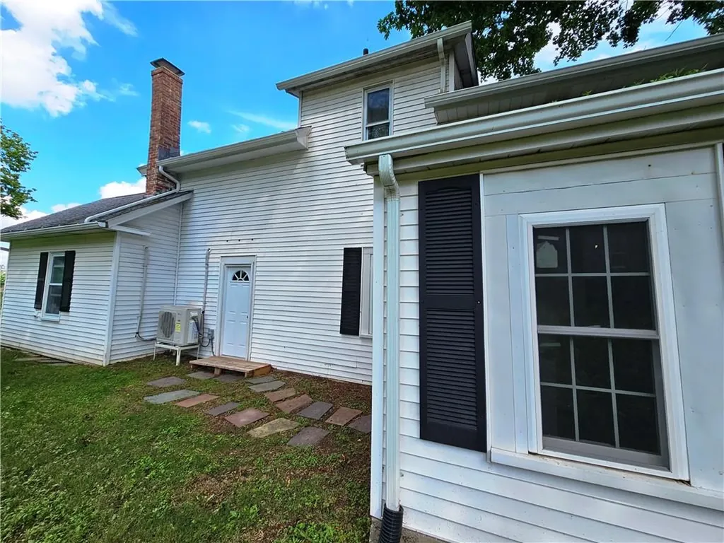 168 Spring Street Woonsocket RI 02895