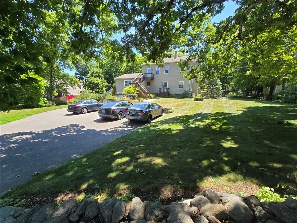 180 South Main Street Burrillville RI 02859