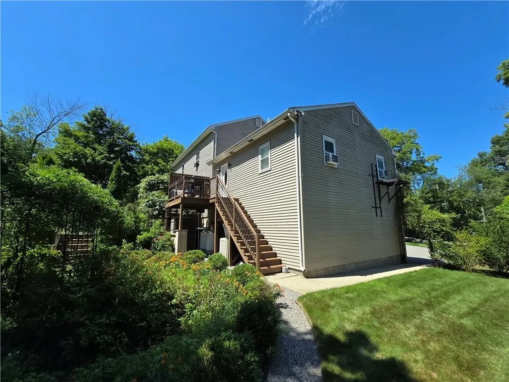 180 South Main Street Burrillville RI 02859