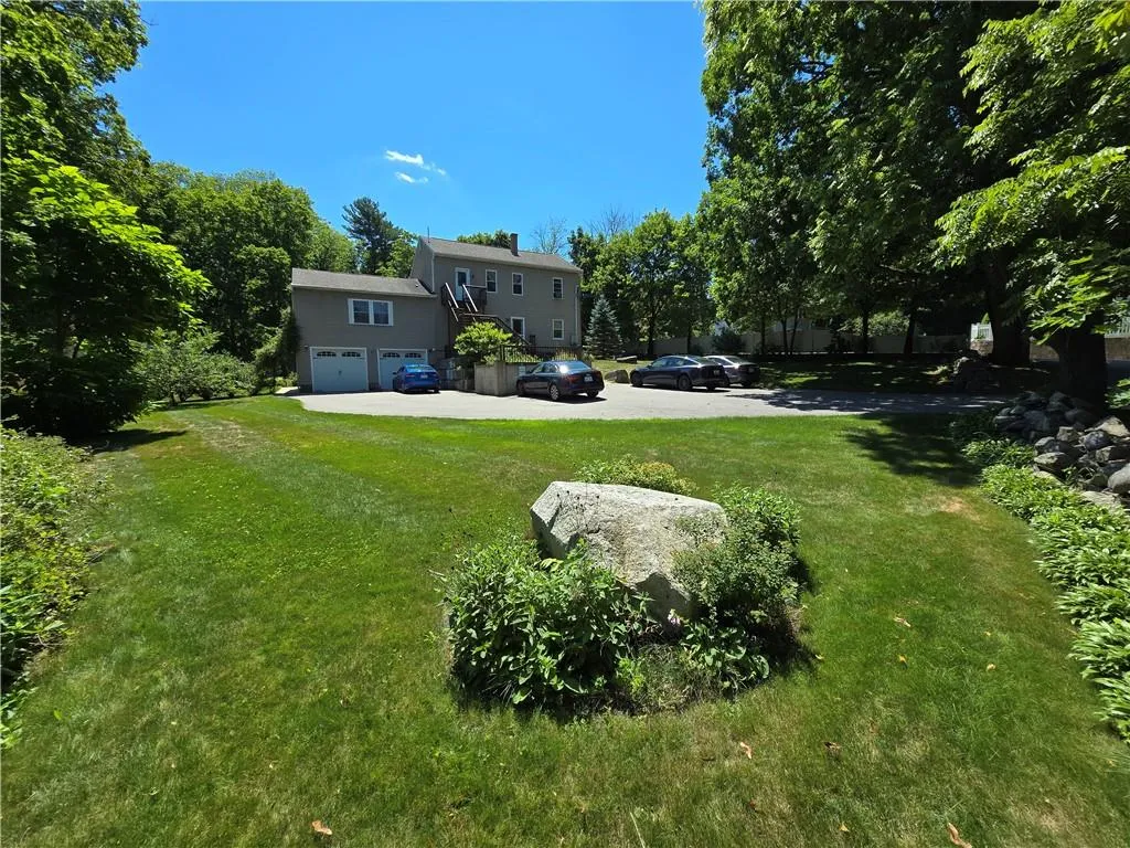 180 South Main Street Burrillville RI 02859