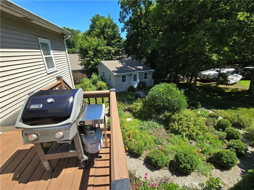 180 South Main Street Burrillville RI 02859