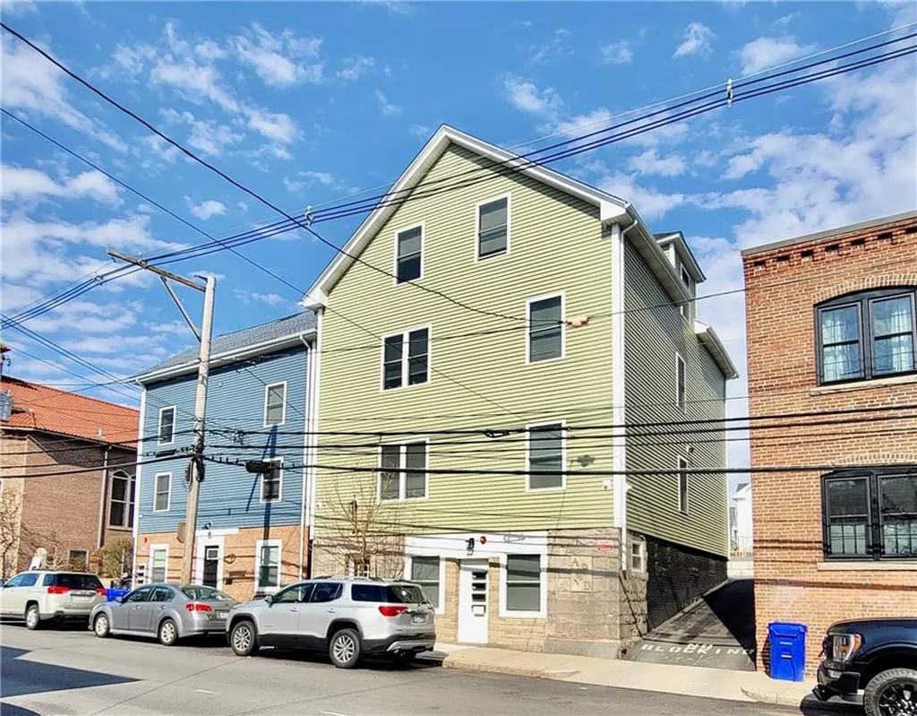525 Charles Street Providence RI 02904