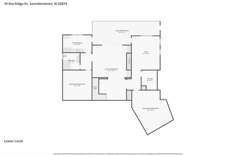 19 Searidge Drive Narragansett RI 02874