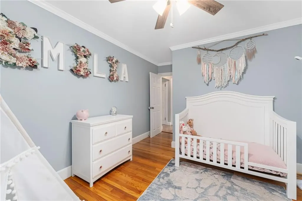 31 Todd Street Warwick RI 02888