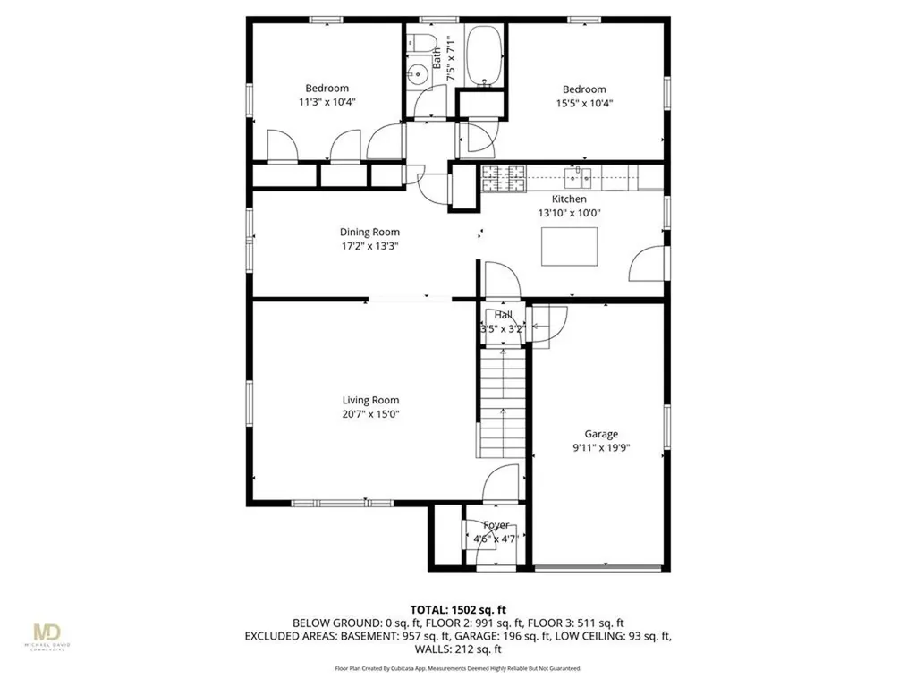 31 Todd Street Warwick RI 02888