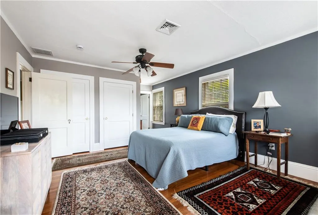 33 Sefton Drive Cranston RI 02905