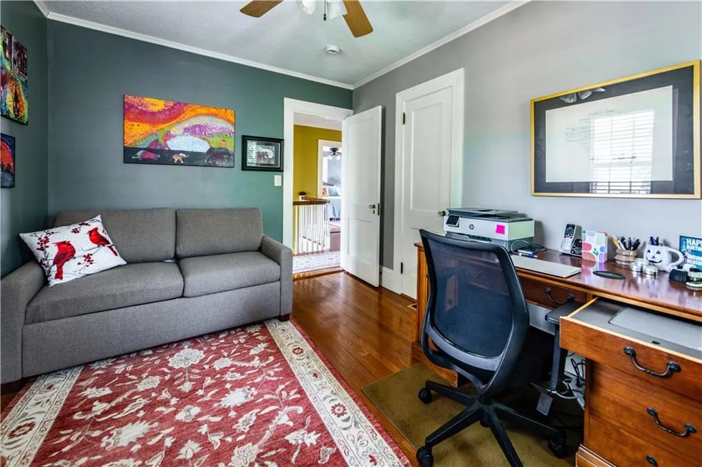 33 Sefton Drive Cranston RI 02905
