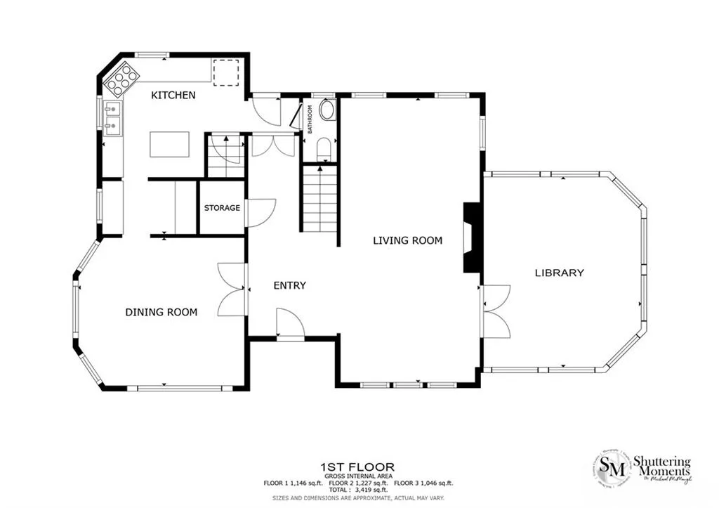 33 Sefton Drive Cranston RI 02905