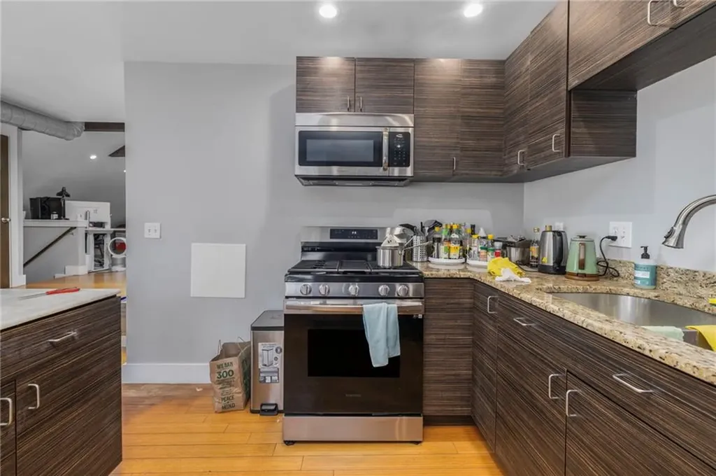 64 Pitman Street Providence RI 02906