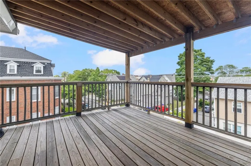 64 Pitman Street Providence RI 02906