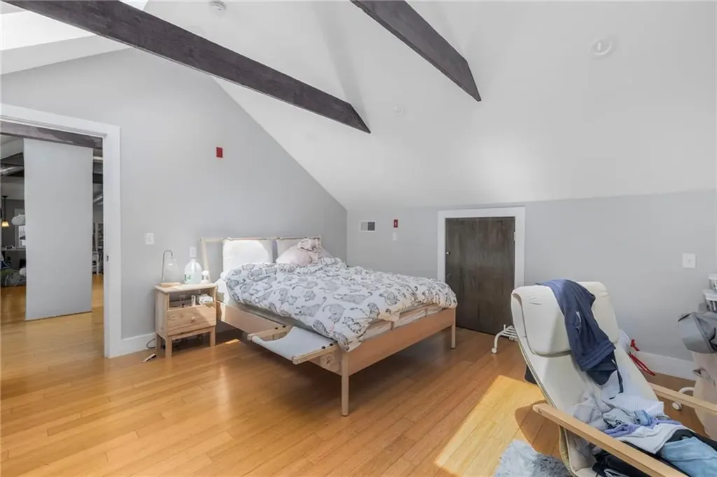 64 Pitman Street Providence RI 02906