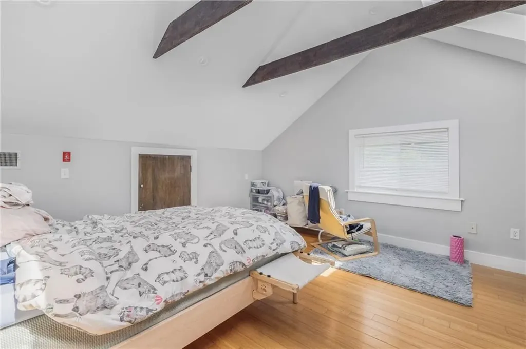 64 Pitman Street Providence RI 02906