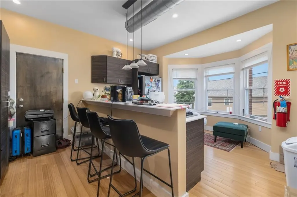 64 Pitman Street Providence RI 02906