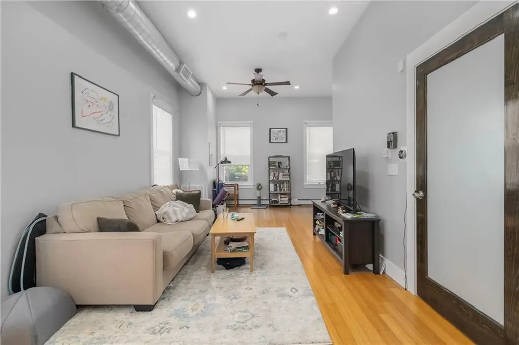 64 Pitman Street Providence RI 02906