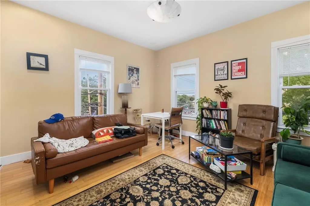 64 Pitman Street Providence RI 02906
