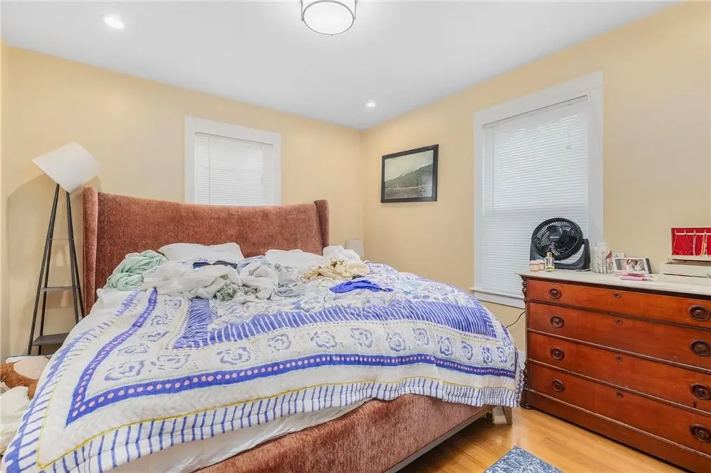 64 Pitman Street Providence RI 02906