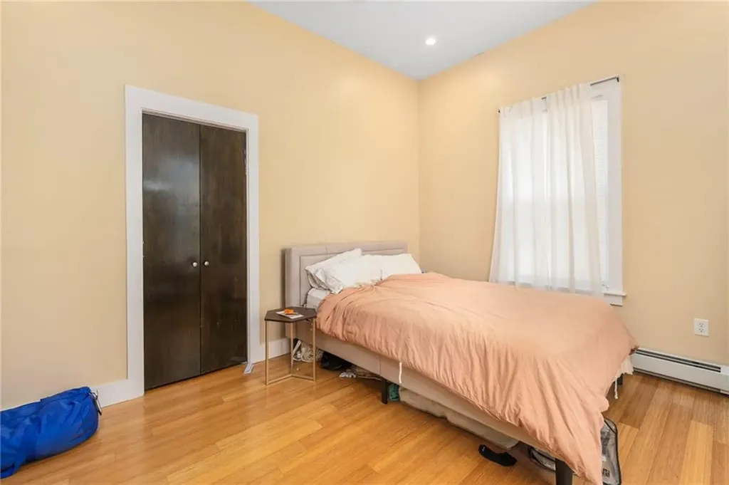 64 Pitman Street Providence RI 02906