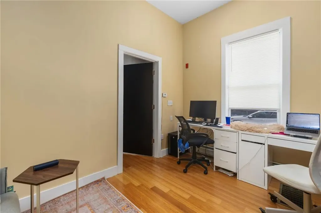 64 Pitman Street Providence RI 02906